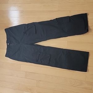 Forever 21 Cargo Jeans